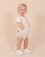 Combinaison Snapsuit grise