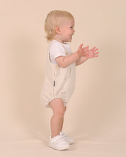 Combinaison Snapsuit grise