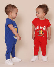 Zest For Life Romper