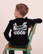 T-shirt The Good Life