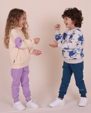 Sweat-shirt Topography