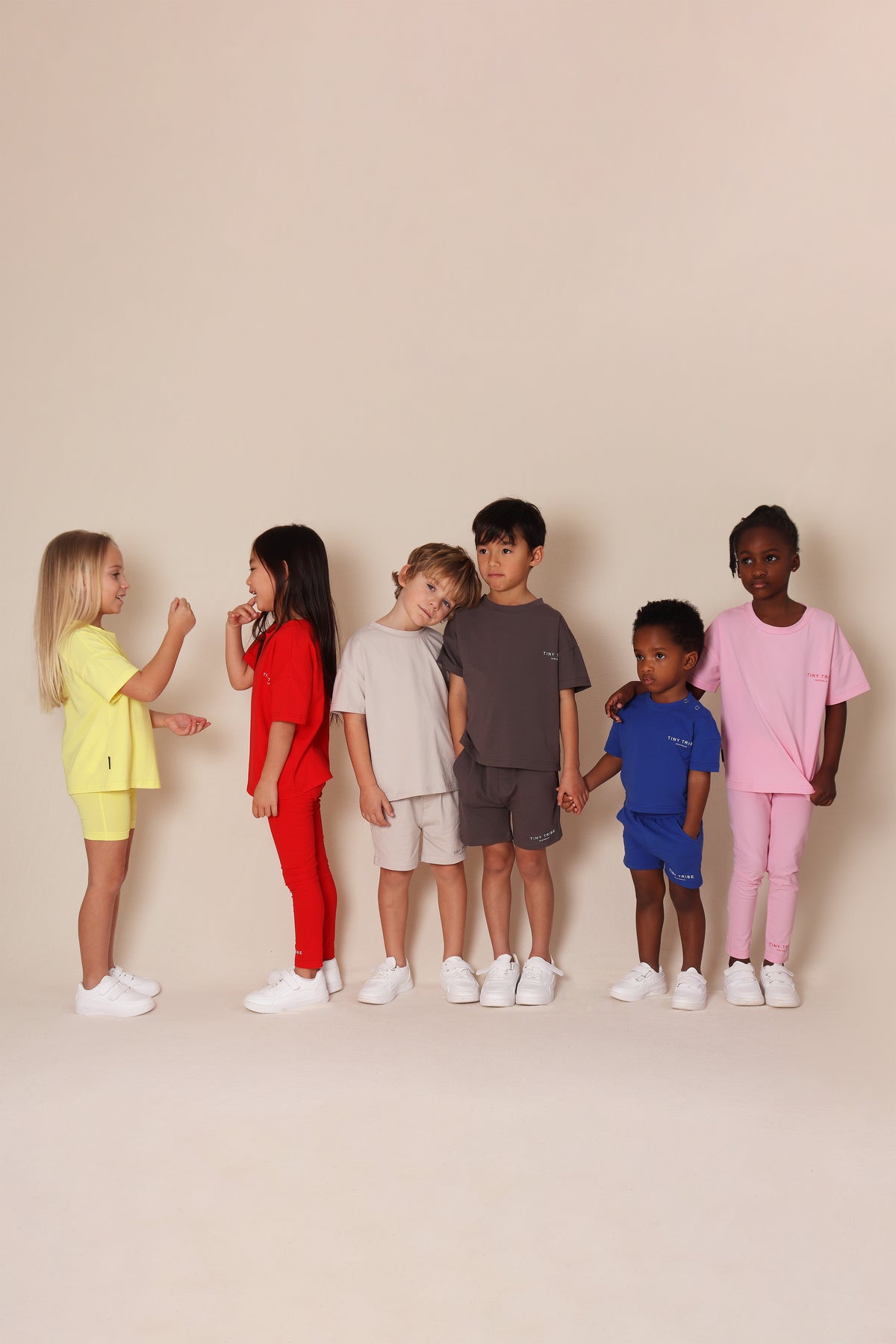 Mini Tribe History – TINY TRIBE