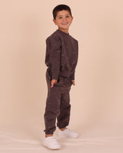 Iron Good Vibe Tribe Sweat Pant Boys