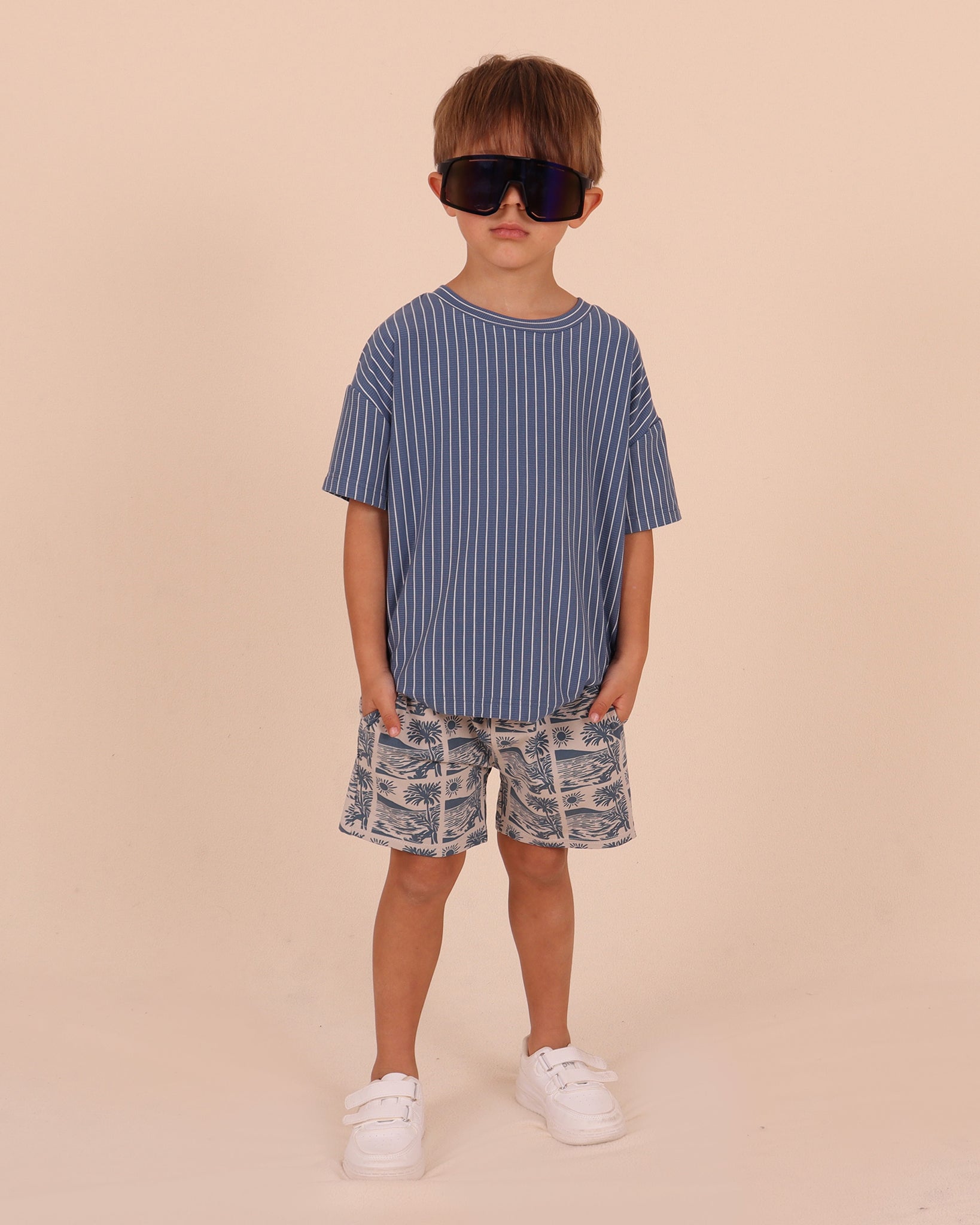 Ocean Short