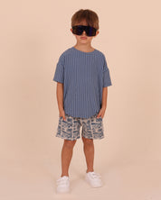 Ocean Short