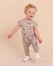 Surf Life Romper