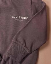 Haut de survêtement Noix de Repassage pour Bébés Core Signature