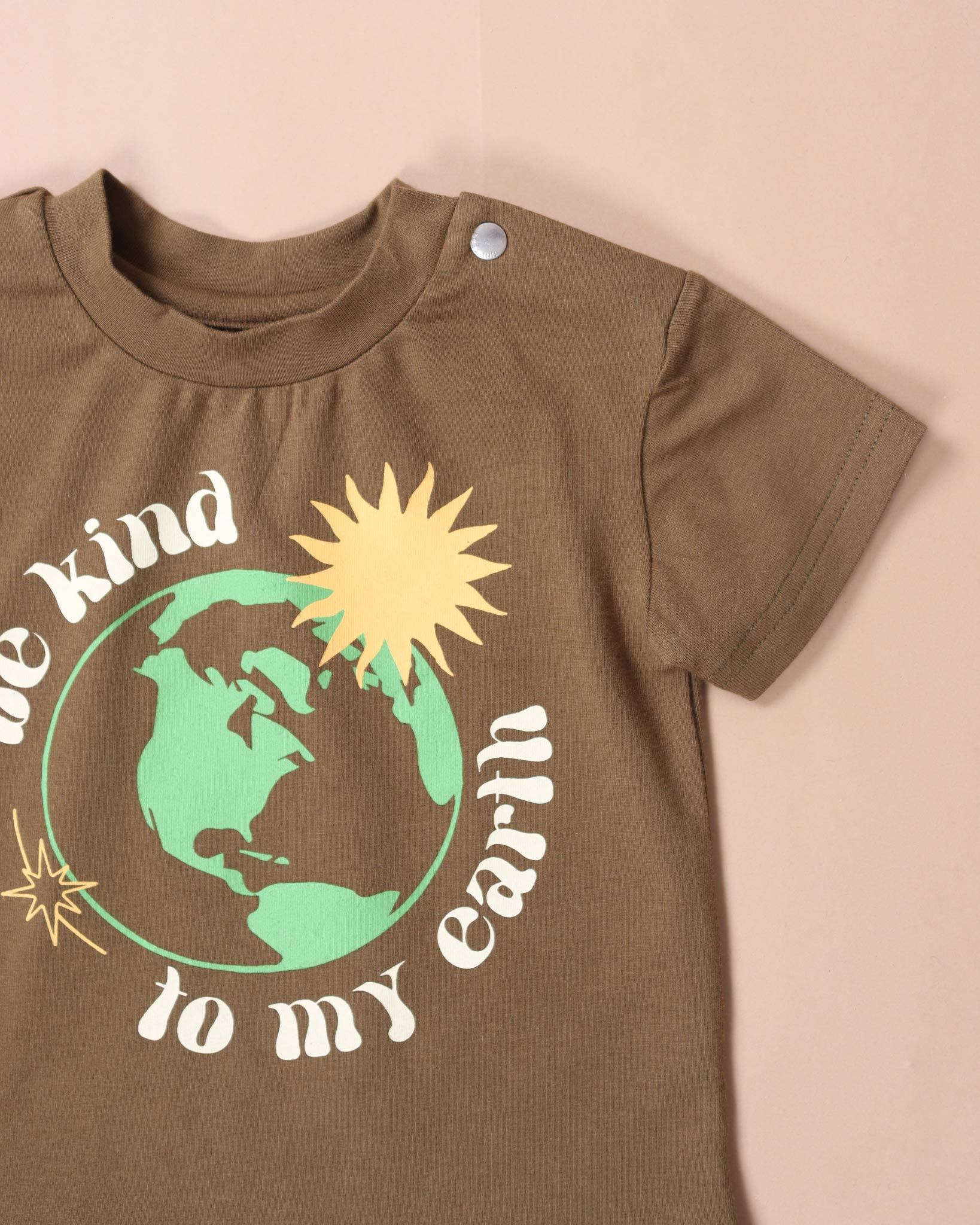 Be Kind To My Earth Set