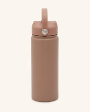 TINY TRIBE 750ml Iron Drink Bottle