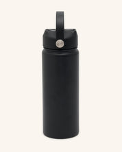 Bouteille de boisson noire TINY TRIBE 750 ml