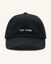 TINY TRIBE Black Cap