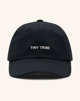 TINY TRIBE Black Cap