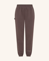 Pantalon de survêtement Core Signature pour adultes, fer à repasser