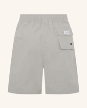 Segment court hybride gris