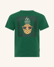 T-shirt ananas cool