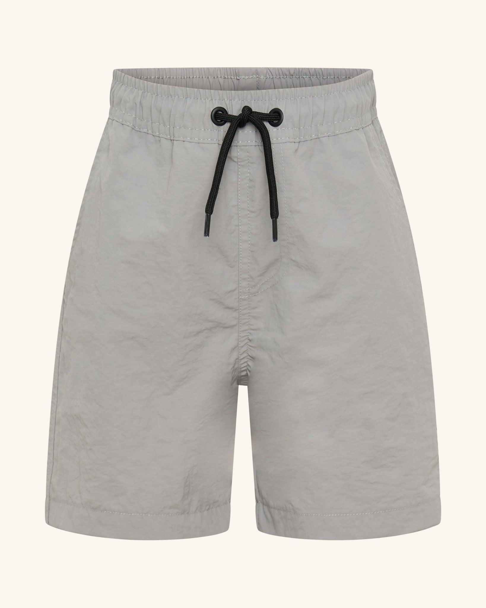 Short hybride avec poche cargo arrière