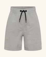 Short hybride avec poche cargo arrière