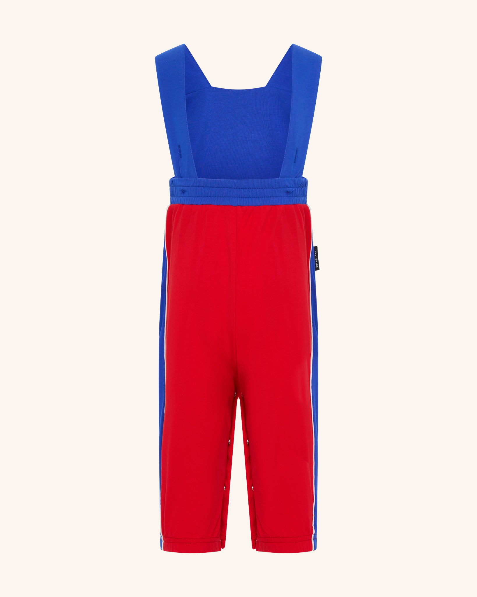 Segment de tuyauterie global