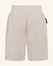 Piping Short Grey