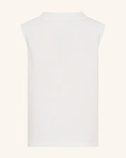 Débardeur moulant Catchin' Waves