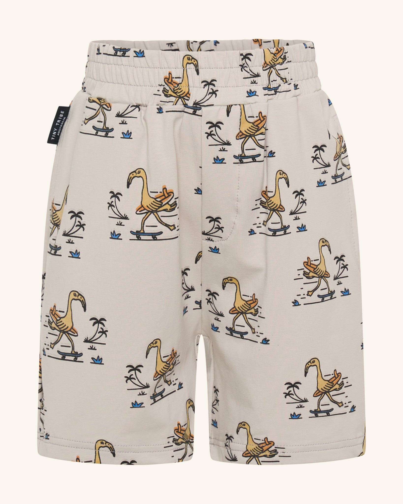 Short de surf Pelican