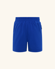 Short de base pour nourrissons, bleu marine