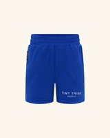 Short de base pour nourrissons, bleu marine