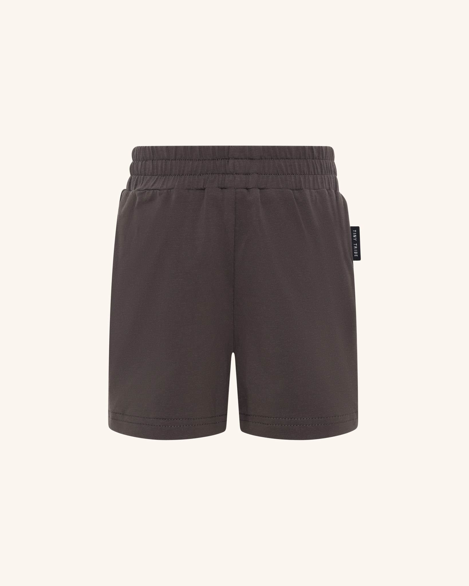 Infants Core Short Charcoal