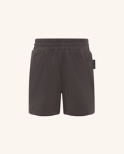 Infants Core Short Charcoal