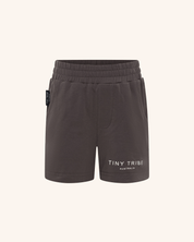 Infants Core Short Charcoal