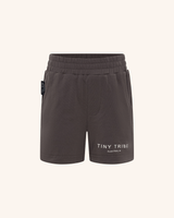 Infants Core Short Charcoal