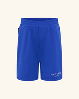 Short bleu marine