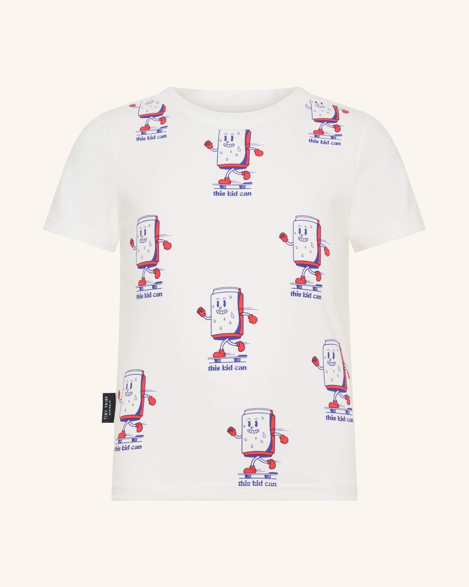 Ce t-shirt pour enfant