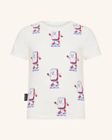 Ce t-shirt pour enfant