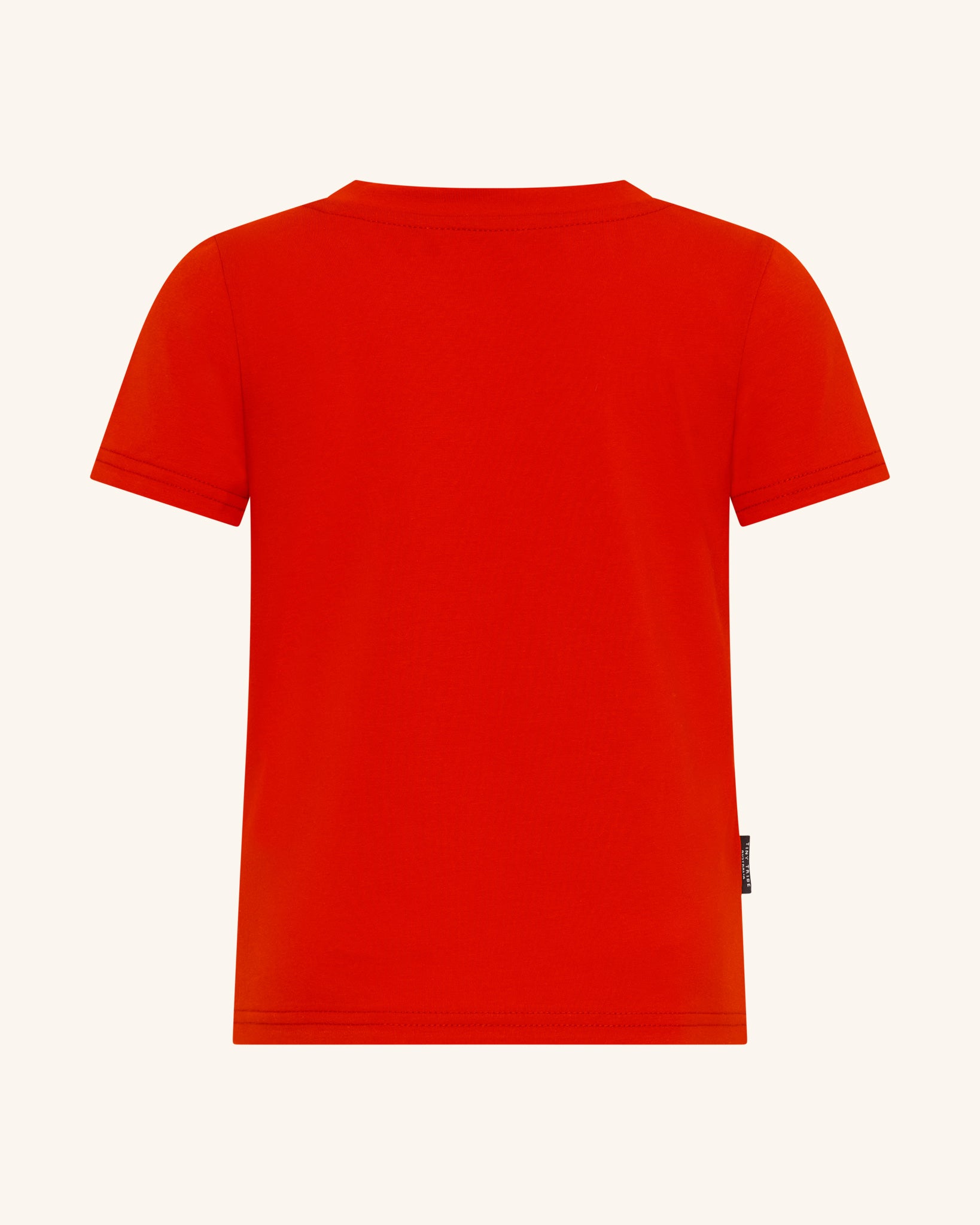 T-shirt Zest For Life