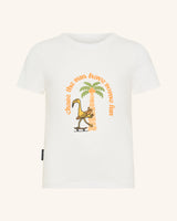 Pelican Palm Tee