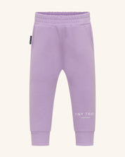 Lilac Core Sweat Pant