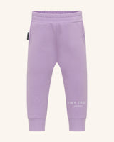 Lilac Core Sweat Pant