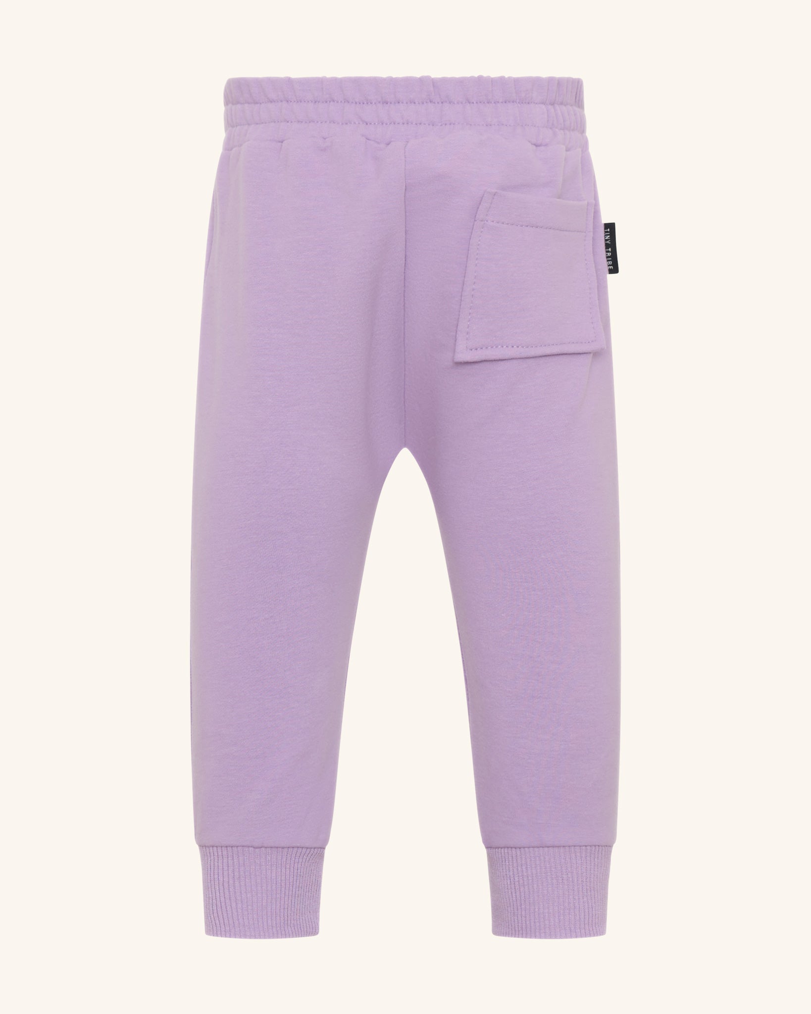 Lilac Core Sweat Pant