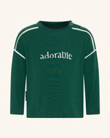 Adorable ensemble de passepoil