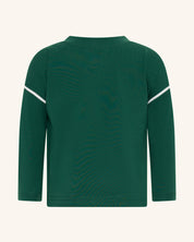 Adorable ensemble de passepoil