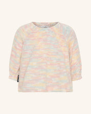 Haut ample en maille