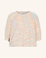 Haut ample en maille