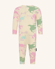 Combinaison de tournée mondiale