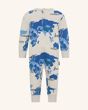 Combinaison de tournée mondiale