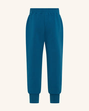 Pantalon de survêtement bleu pour enfants