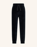 Pantalon ample noir