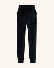 Pantalon ample noir