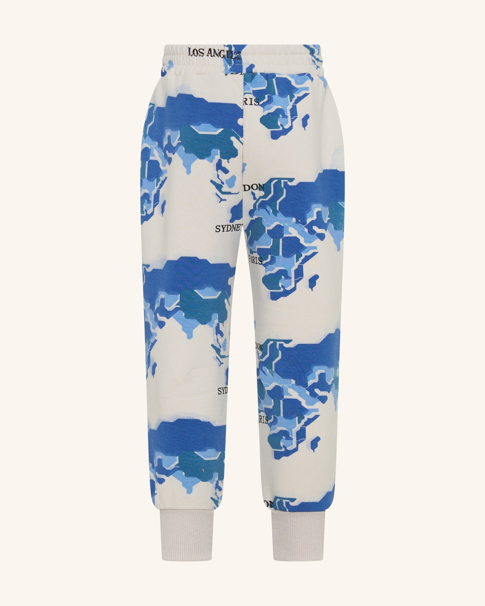 Pantalon de survêtement Topography