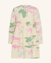 Robe de tournée mondiale